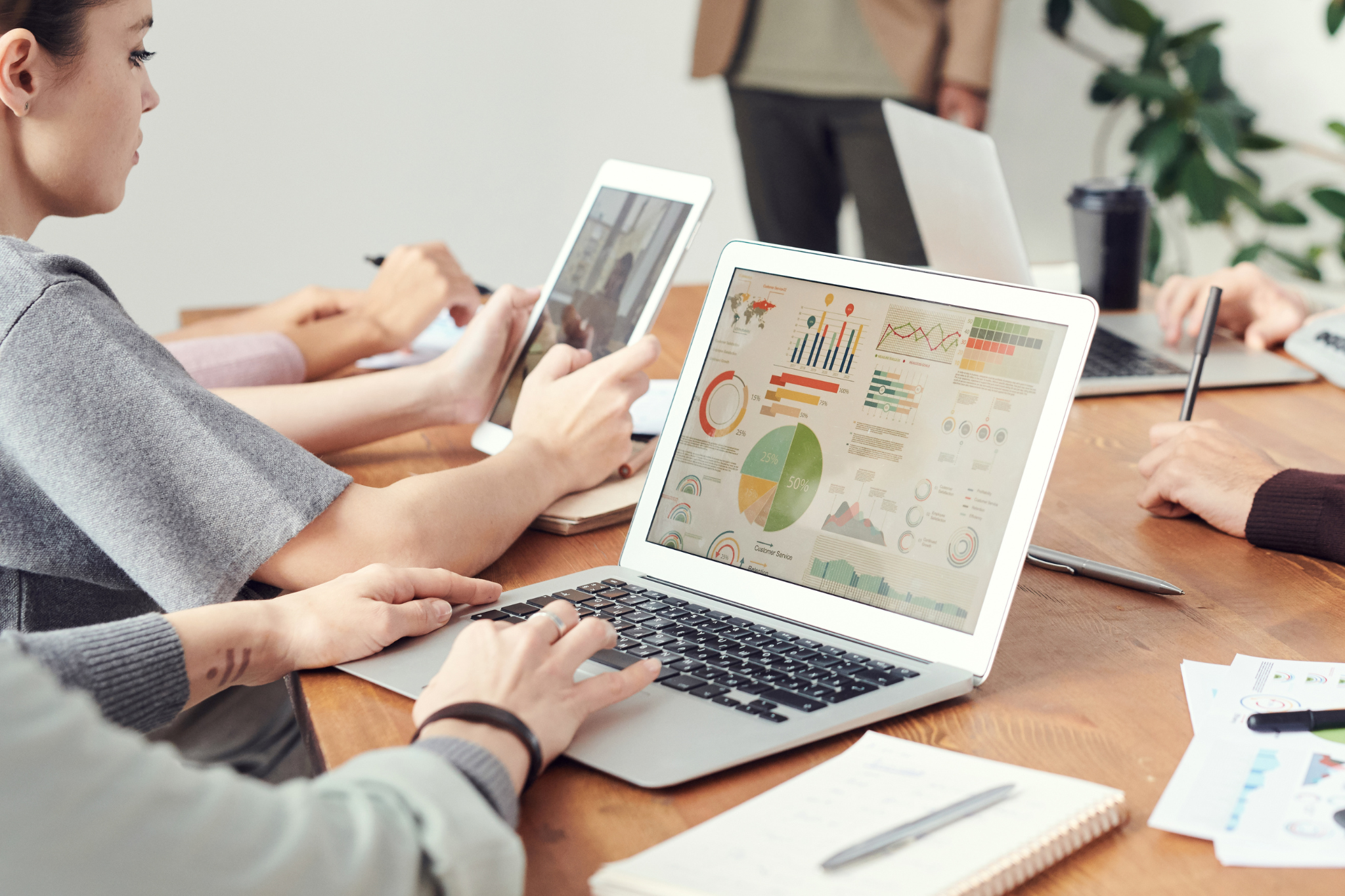 Auf diese Video KPIs kommt es wirklich an