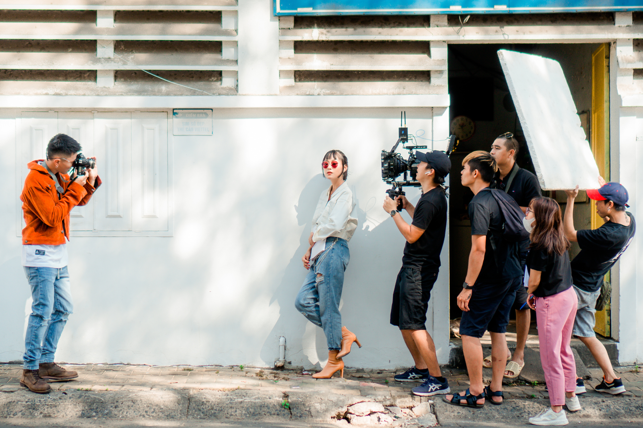 11 Video-Marketing Vorteile für B2B-Unternehmen