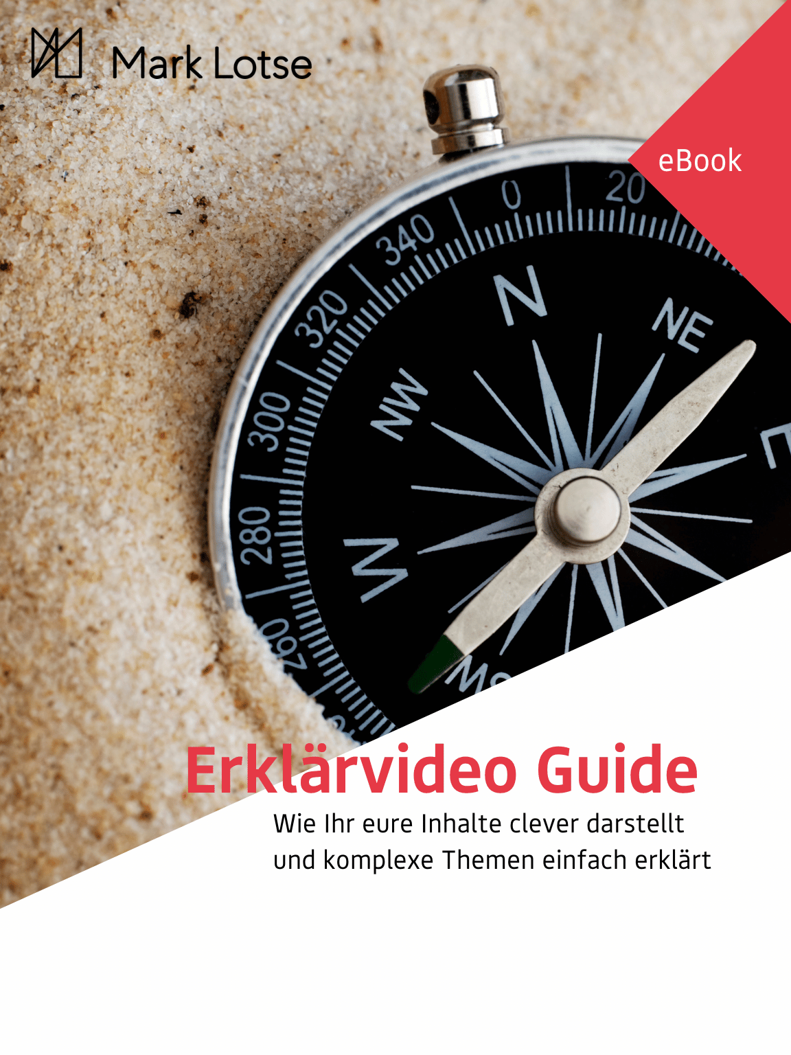 eBook Erklärvideo Guide eBook Erklärvideo Guide
